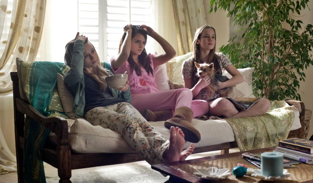"Bling Ring"