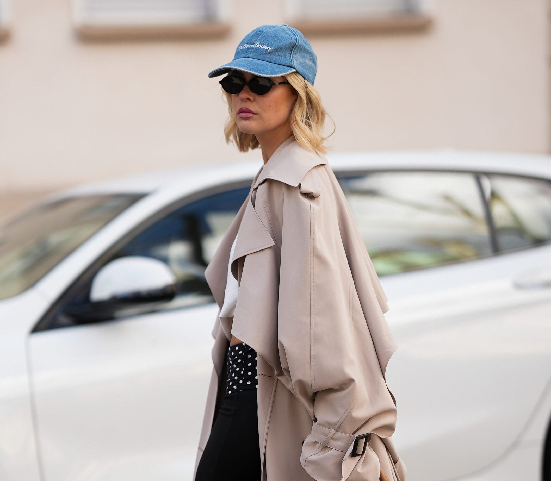 Street Style - Frankfurt - March, 2026