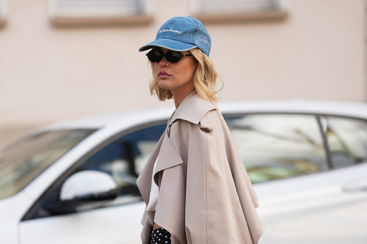 Street Style - Frankfurt - March, 2026