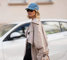 Street Style - Frankfurt - March, 2026