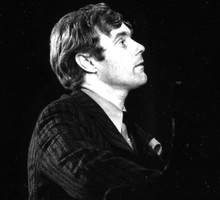 jamniki (2) - Krzysztof Komeda