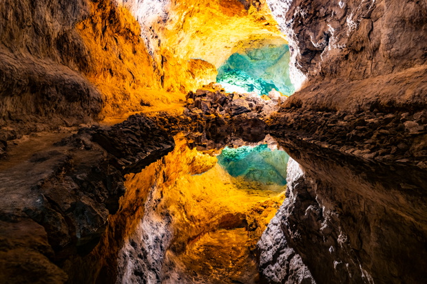 Lanzarote