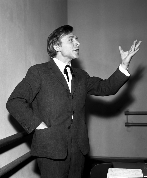 Wojciech Siemion - aktor
