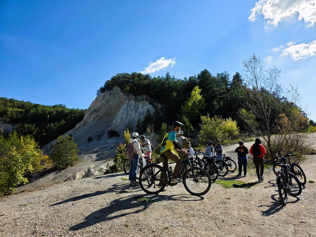TOUR DE BALATON