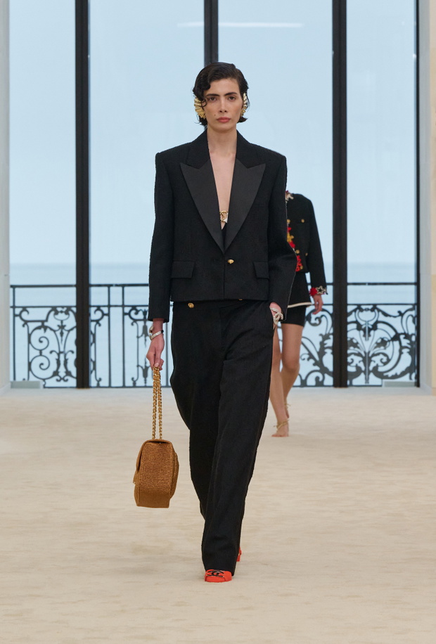 Chanel Resort PO S27 002