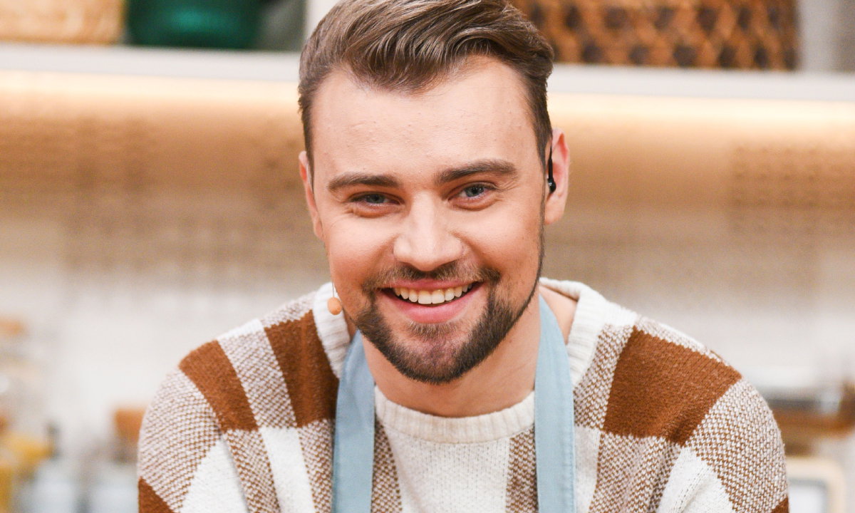 Damian Kordas Warszawa, 23