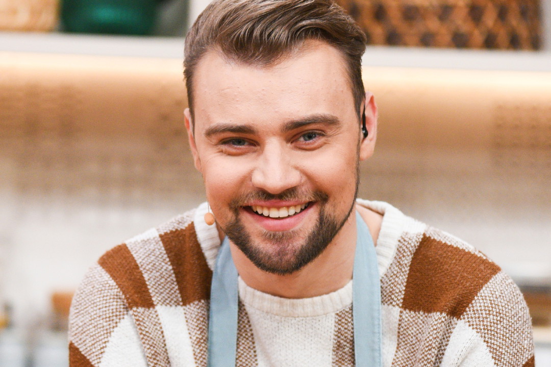 Damian Kordas Warszawa, 23