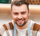 Damian Kordas Warszawa, 23