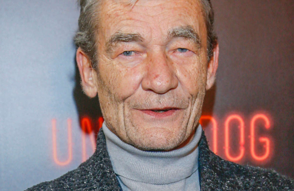 Krzysztof Kiersznowski