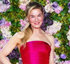 Renée Zellweger, 2025