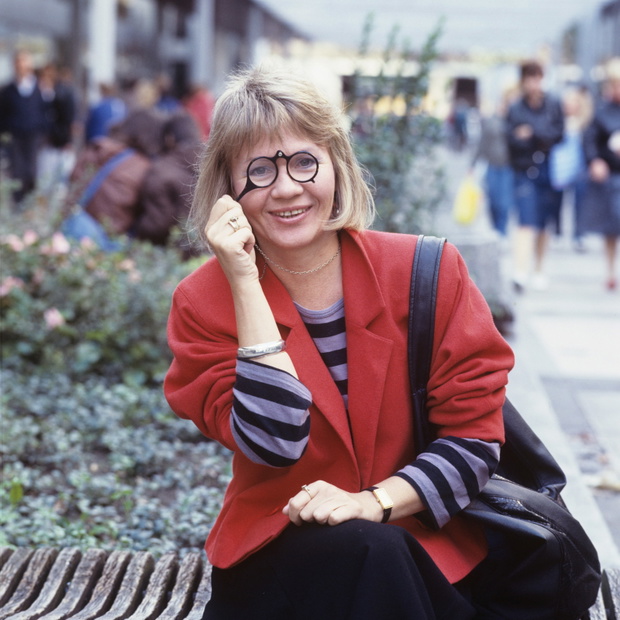 Maria Szab³owska