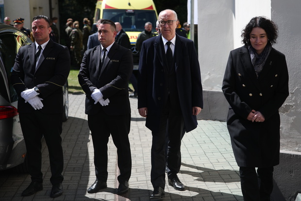 W³odzimierz Czarzasty, Anna Maria ¯ukowska