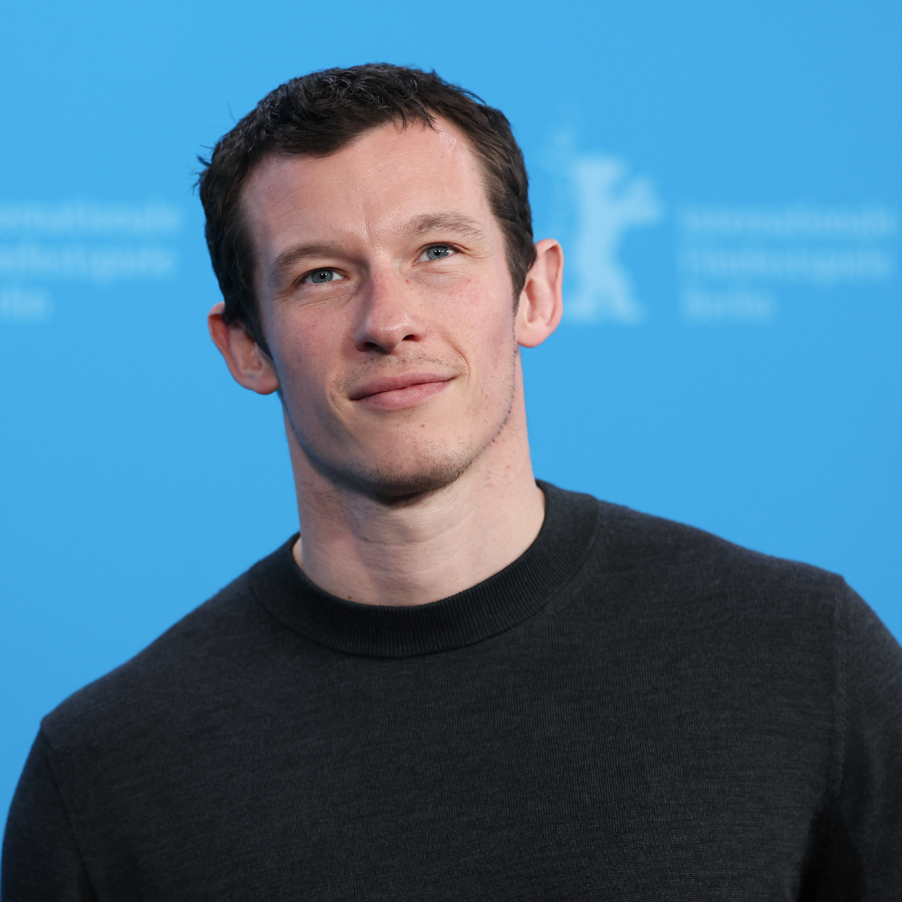 Callum Turner na 76. Międzynarodowym Festiwalu Filmowym Berlinale - 14.02.2026, Berlin, Niemcy