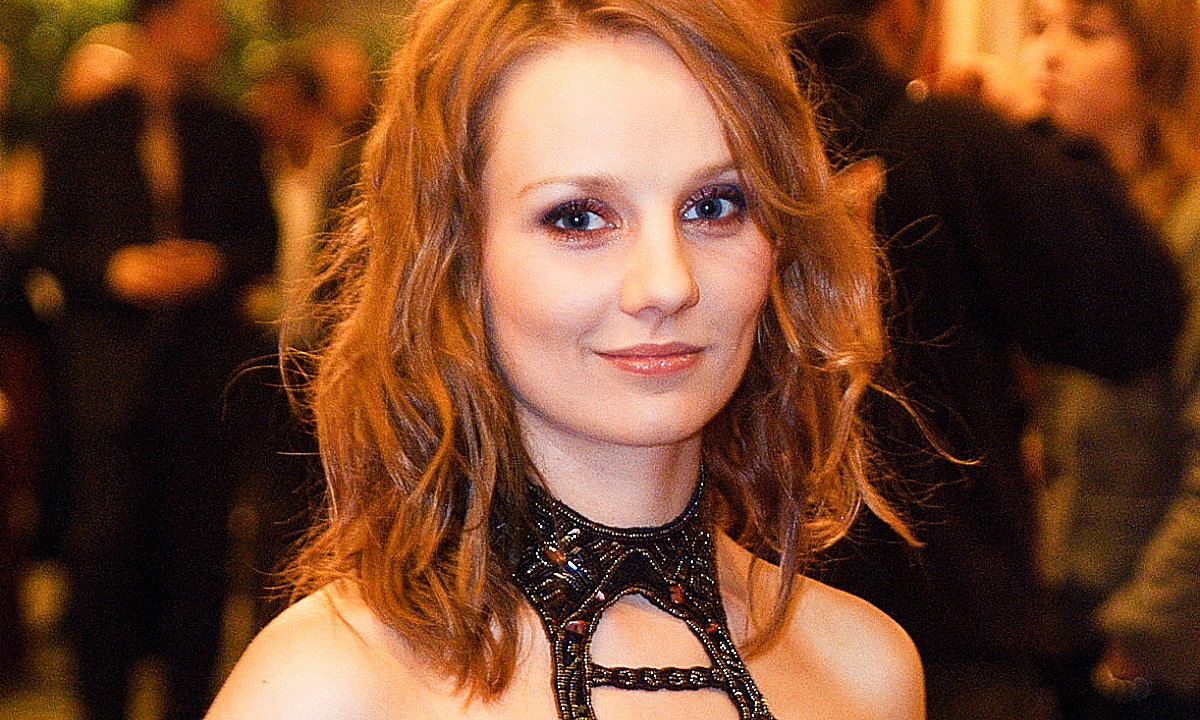 Ewelina Flinta, 2003