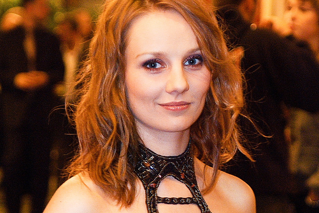 Ewelina Flinta, 2003