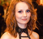 Ewelina Flinta, 2003