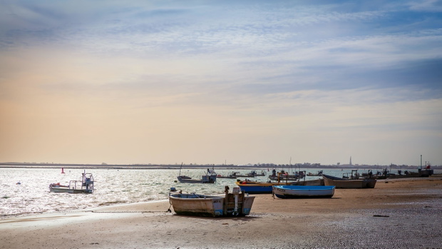 ile de Re