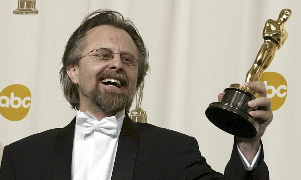 Jan A.P. Kaczmarek