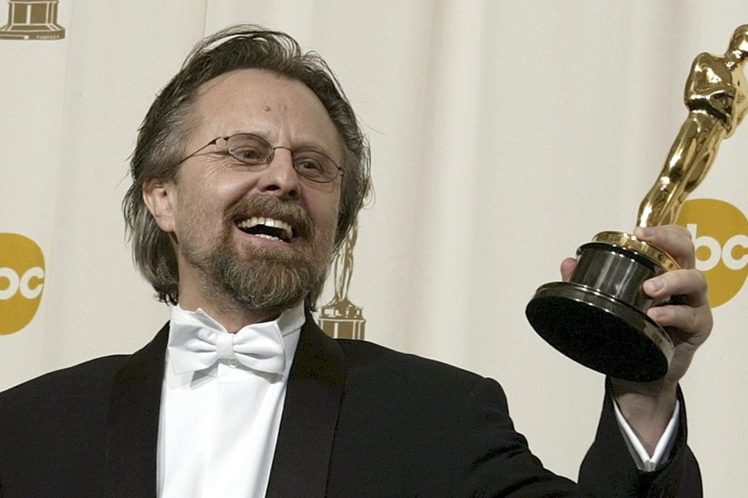 Jan A.P. Kaczmarek