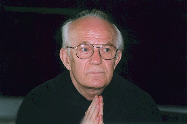 Jerzy Antczak Wakacyjny Festiwal Gwiazd, Miêdzyzdroje1999