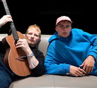 LATWOGANG ft. Ed Sheeran - Azizam