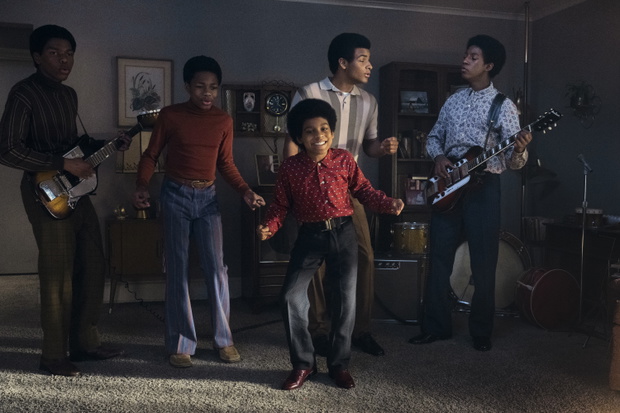 Film "Michael"