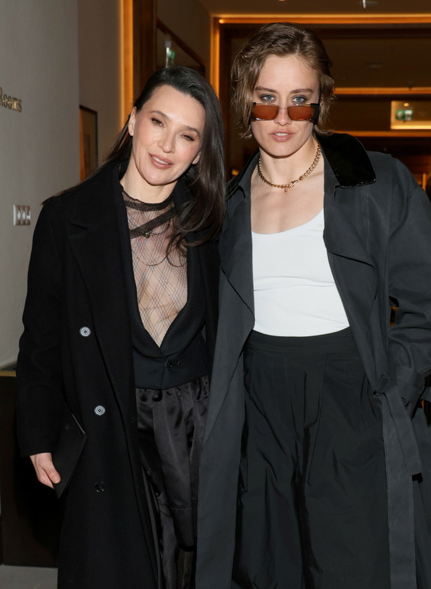 Katarzyna Zillmann, Janja Lesar