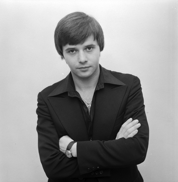 Krzysztof Janczar