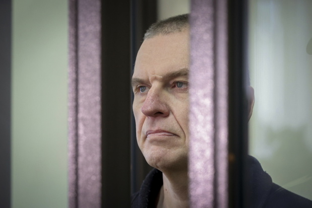 Andrzej Poczobut, 2023 rok