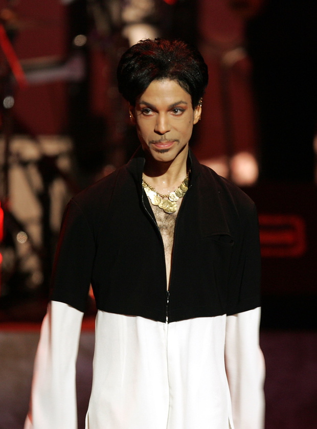 Prince