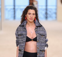 Chanel Cruise 2026/27 - Runway