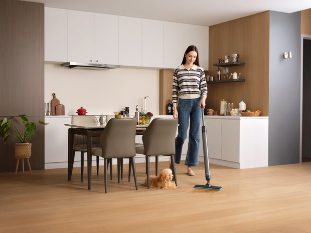 Mop elektryczny Dreame MIRA MOP 10