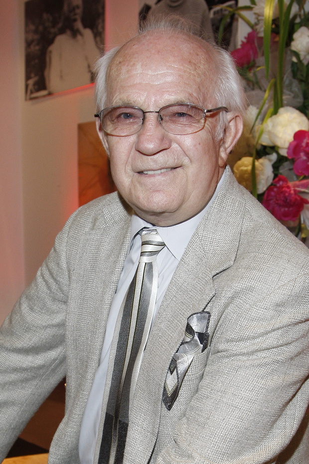 Jerzy Antczak
