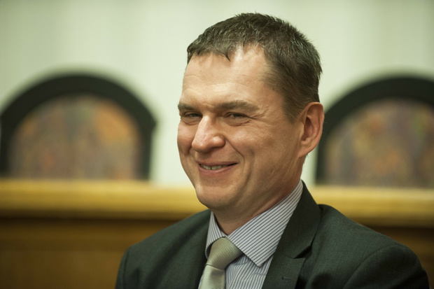 Andrzej Poczobut, 2013 rok