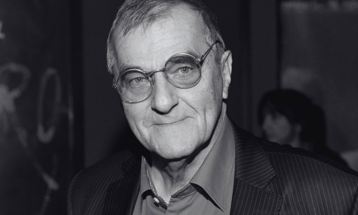 jamniki nowe Marek Lipiński