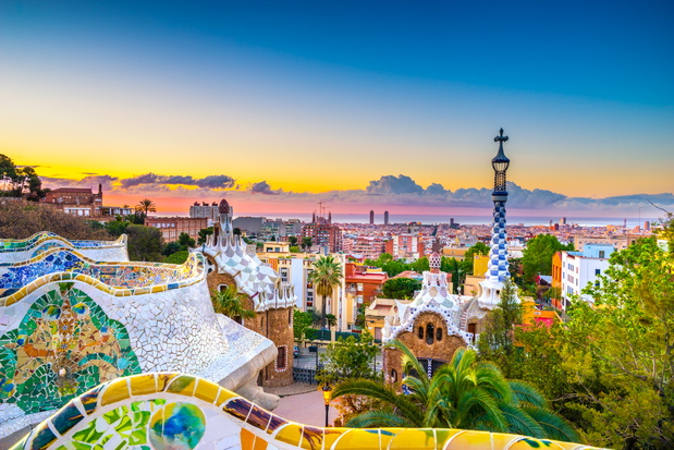 Barcelona