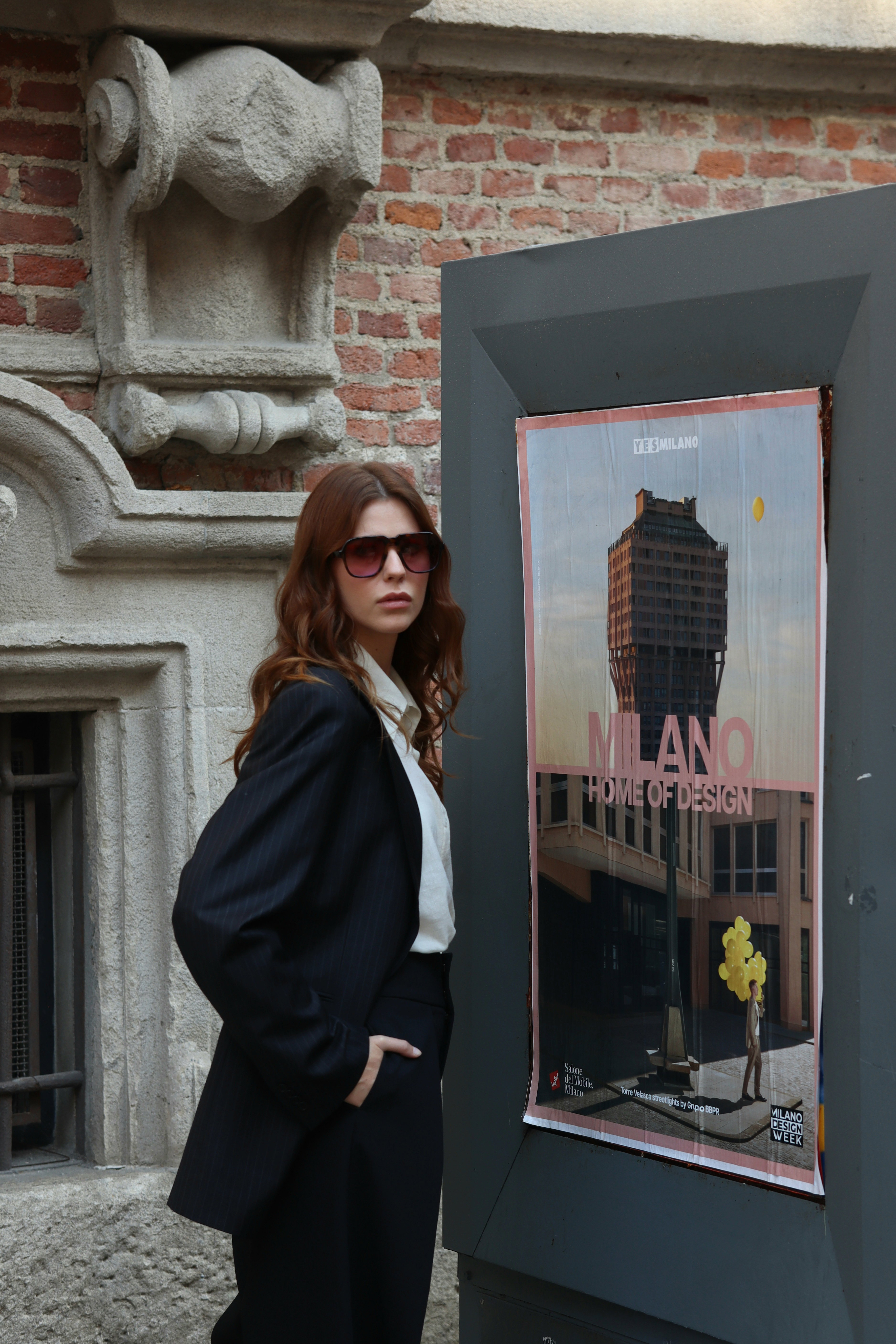 mediolan design week