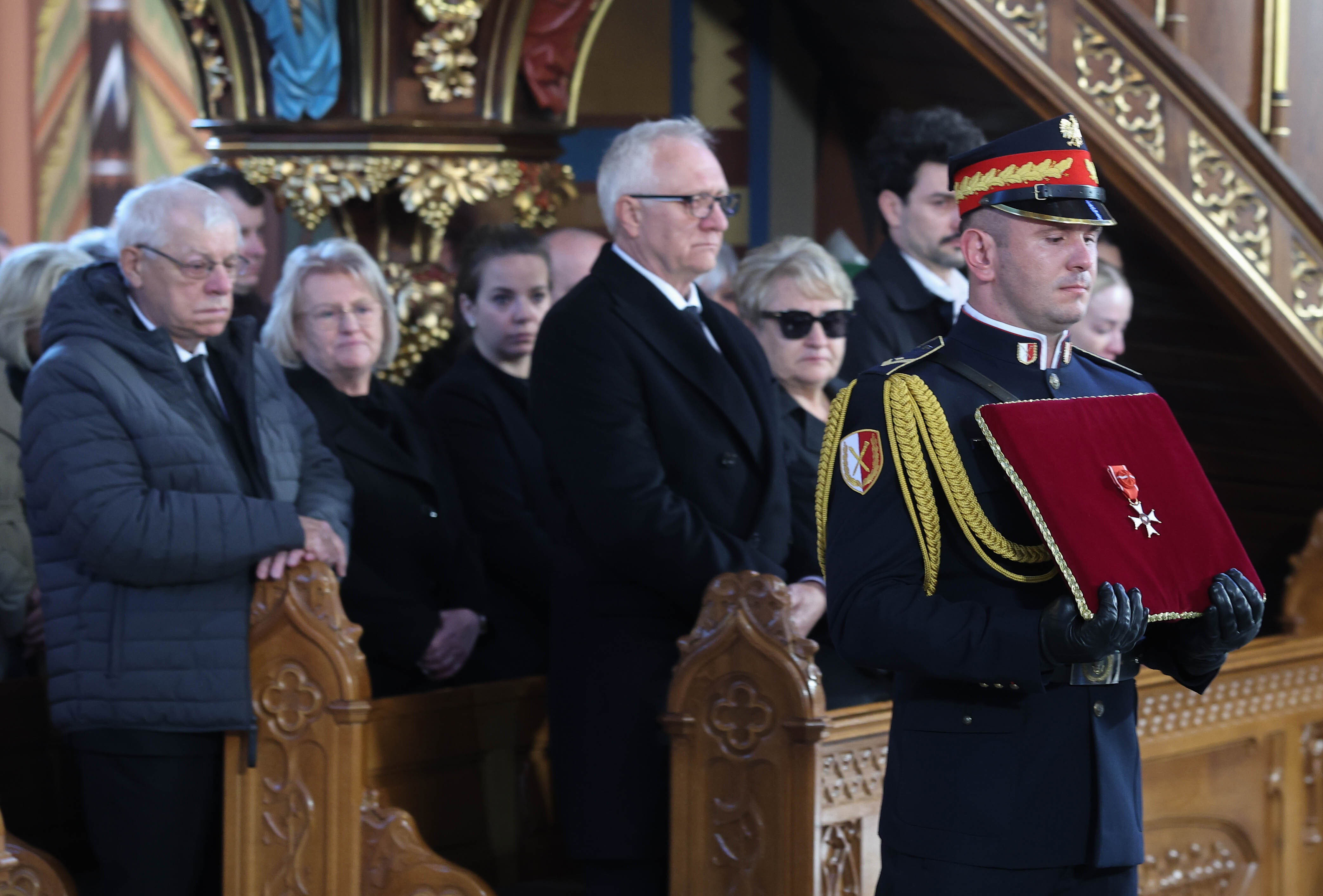 Oficerski Order Odrodzenia Polski