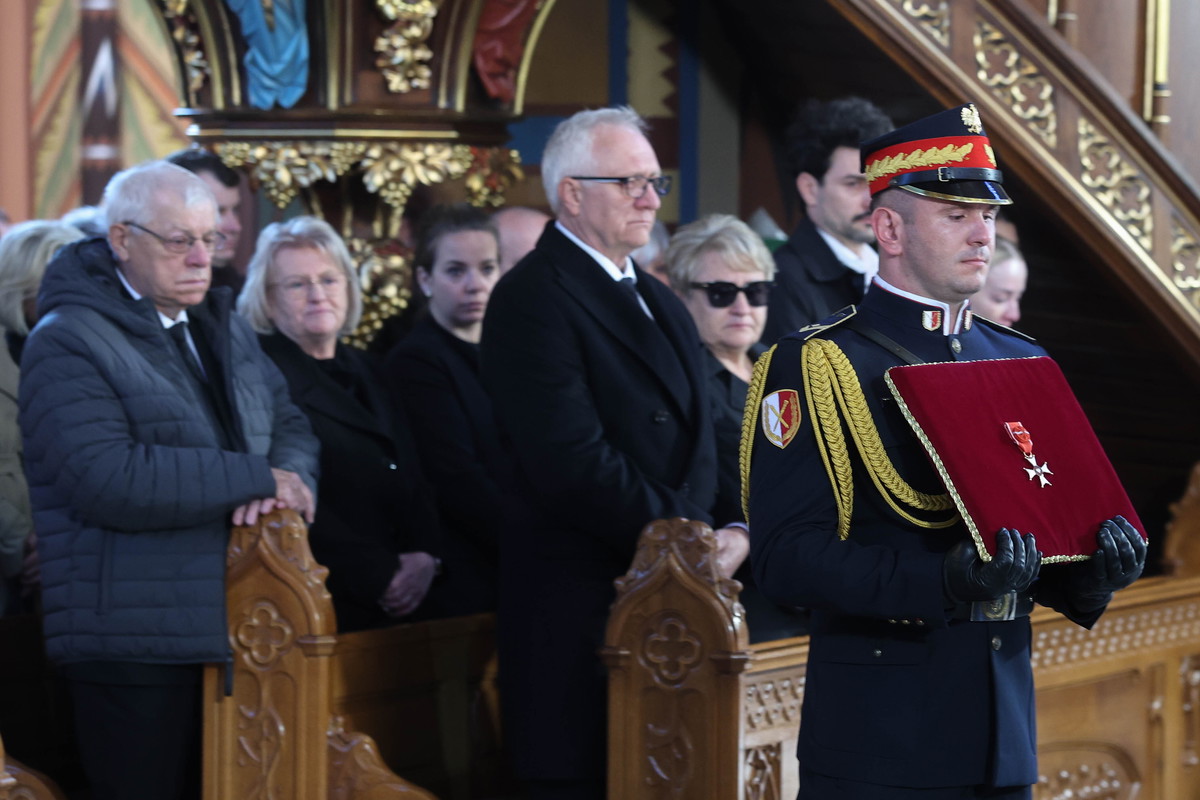 Oficerski Order Odrodzenia Polski