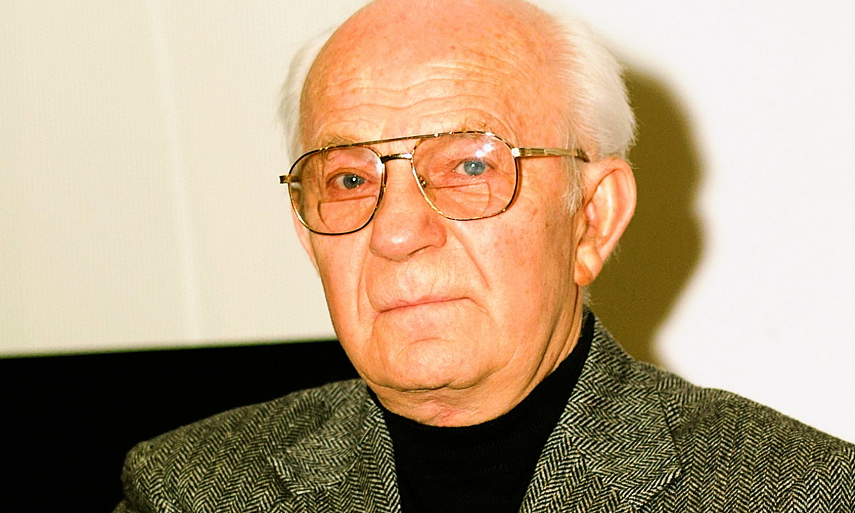 Jerzy Antczak, 2002