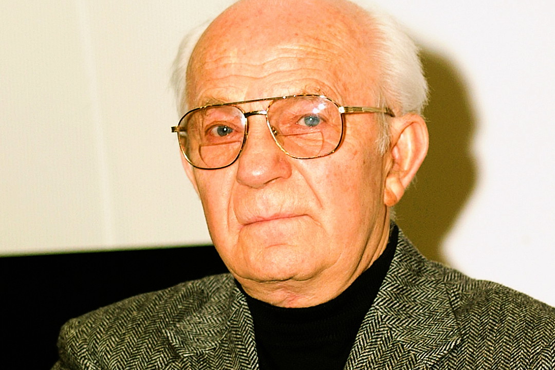 Jerzy Antczak, 2002