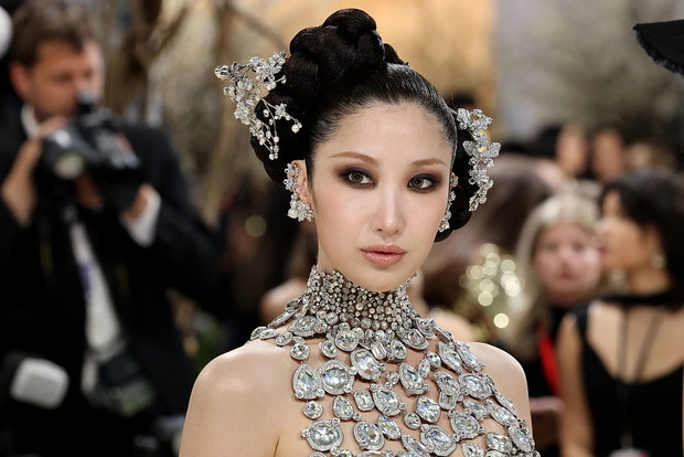 Met Gala 2026: Ejae