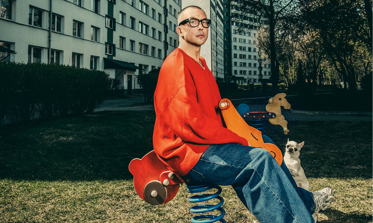 Wiktor Słojkowski, Viva! 9/2026
