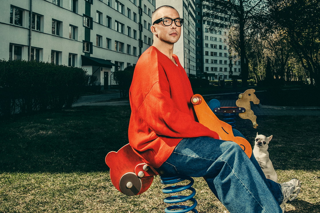 Wiktor Słojkowski, Viva! 9/2026