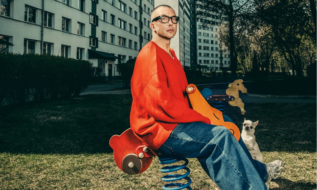 Wiktor Słojkowski, Viva! 9/2026
