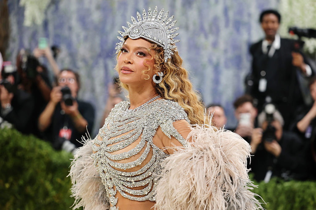 Met Gala 2026: Beyoncé