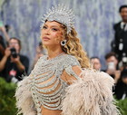 Met Gala 2026: Beyoncé