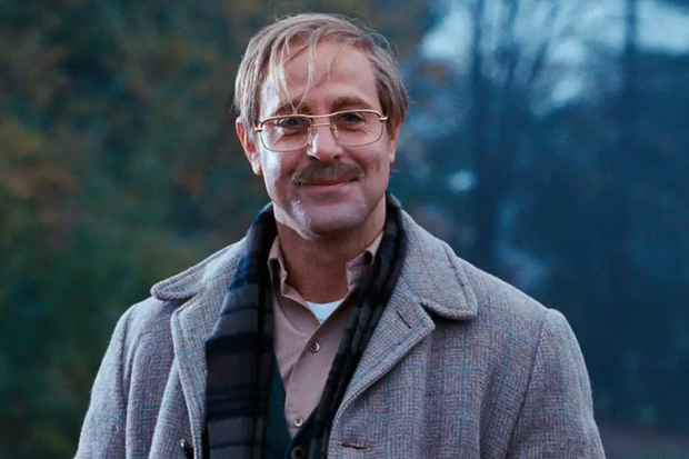 "Nostalgia anioła"