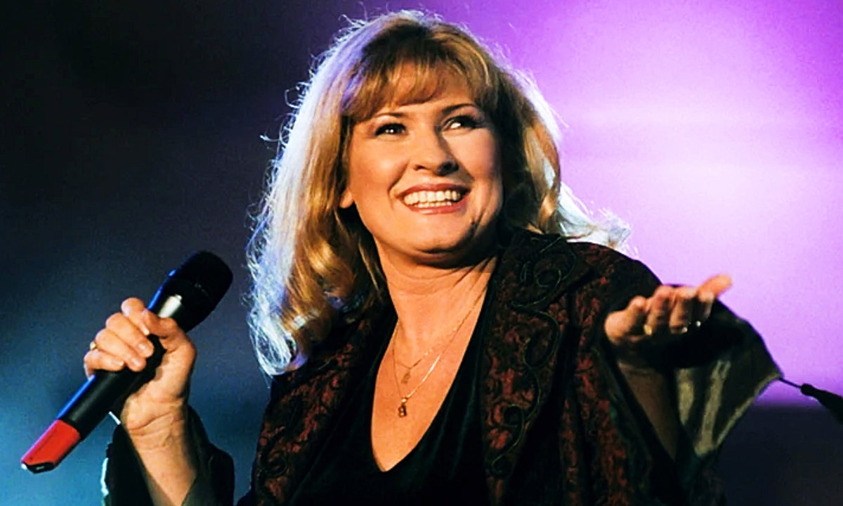 Beata Kozidrak, Bajm Festiwal Polskiej Piosenki w Opolu 2000