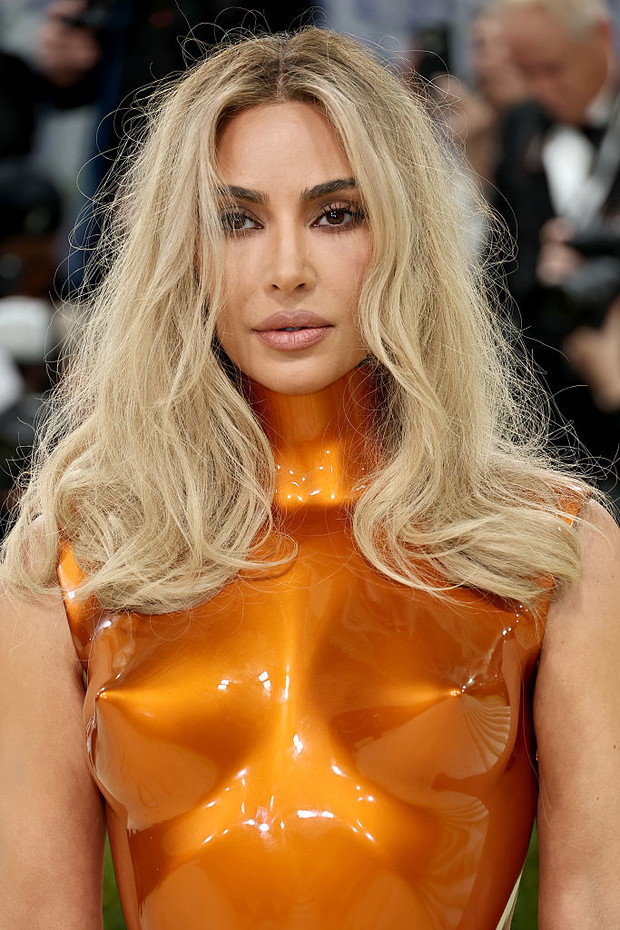 Met Gala 2026: Kim Kardshian
